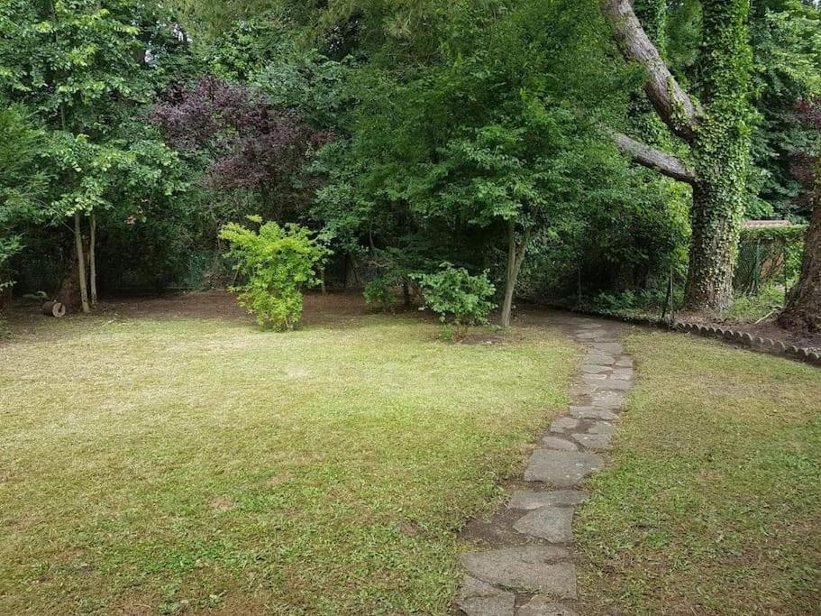 100 M Du Touquet Entre Foret Et *
