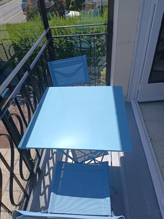 100 M Du Touquet Entre Foret Et *